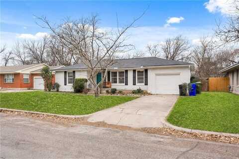 4005 Cobbs Drive, Waco, TX 76708