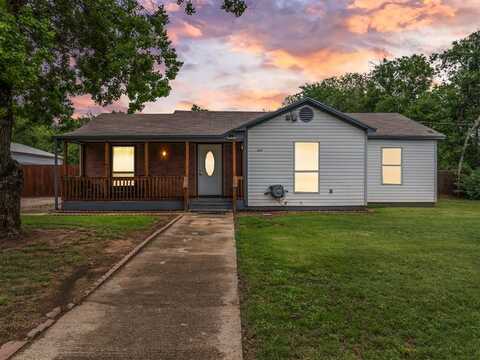 1609 Fannin Street, Waco, TX 76705