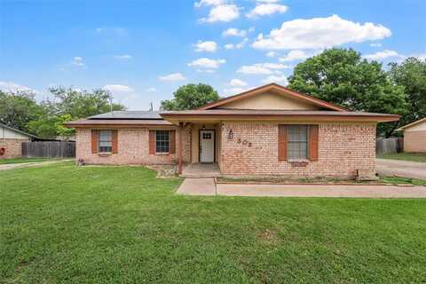 308 W Spring Valley Drive, Hewitt, TX 76643