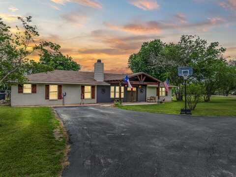 704 Lyndon Drive, Woodway, TX 76712