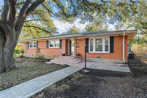2416 N 49th Street, Waco, TX 76710