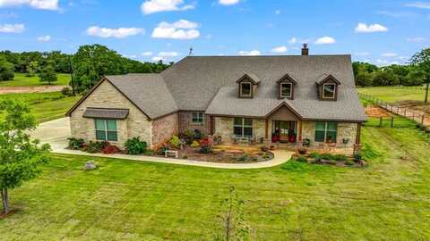 1961 Mcclendon Road, Weatherford, TX 76088