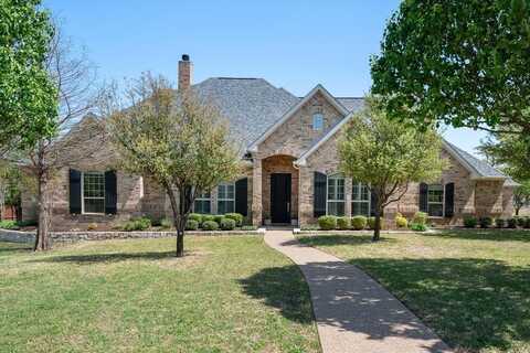 1047 Peregrine Place, Kennedale, TX 76060