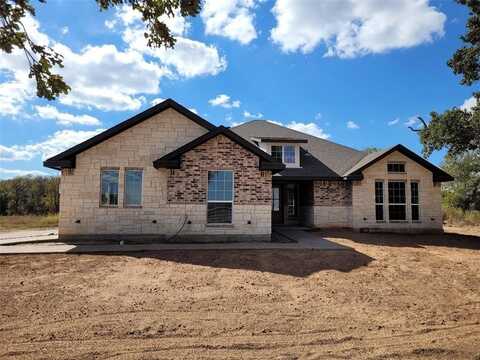 647 Mesquite Tree Road, Lacy Lakeview, TX 76705