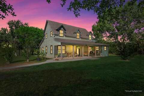 807 Berger Road, West, TX 76691