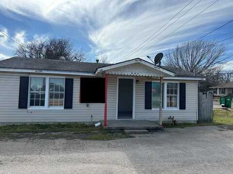 806 N Robinson Drive, Robinson, TX 76706