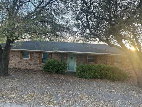 202 S Spencer Street, Mart, TX 76664