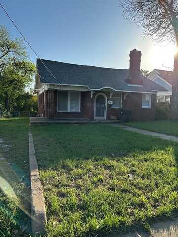 608 23rd Street, Waco, TX 76707