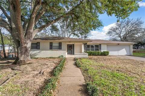 5612 Roberts Drive, Waco, TX 76710