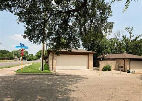 4020 River Oaks Circle, Temple, TX 76504