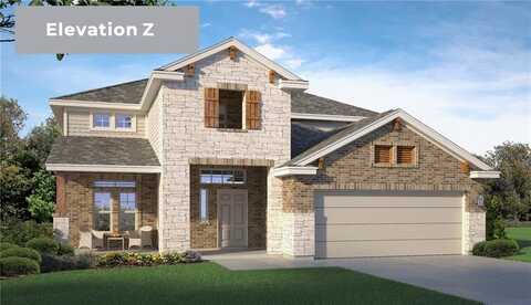 9809 Bridlewood Lane, Waco, TX 76708