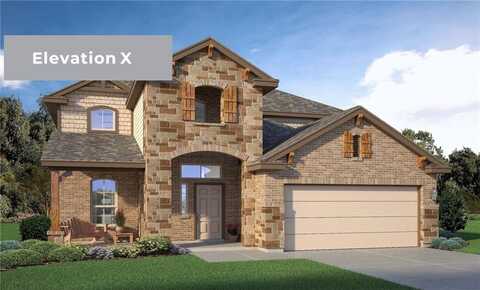 10908 Granada Drive, Waco, TX 76708