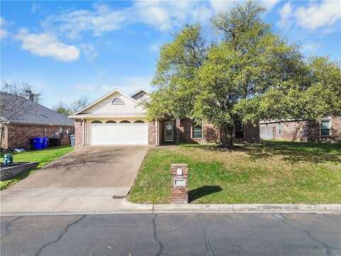 2917 Concho Bend Drive, Waco, TX 76712