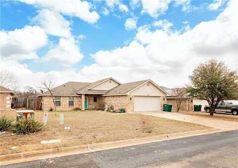 212 Oak Ridge Drive, Nolanville, TX 76559