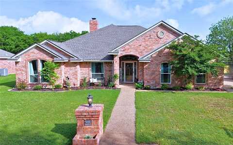 627 Wheatland Drive, Mc Gregor, TX 76657