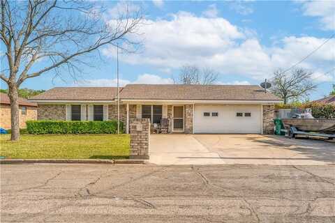 217 Ave E, Waco, TX 76705