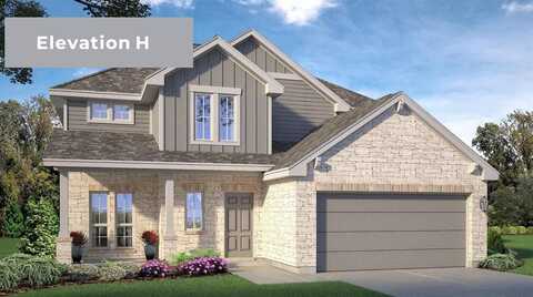 9905 Ridings Drive, Waco, TX 76708