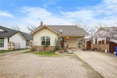 1215 N 18th Street, Waco, TX 76707