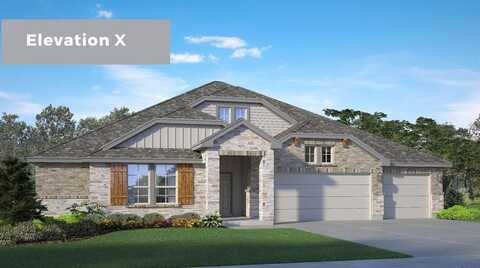10812 Granada Drive, Waco, TX 76708