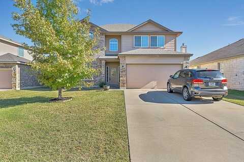 6508 La Sol Lane, Woodway, TX 76712