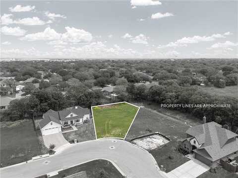 9912 Durango Trail, Woodway, TX 76712