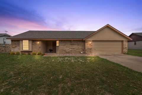 908 Tahoe Trail, Hewitt, TX 76643