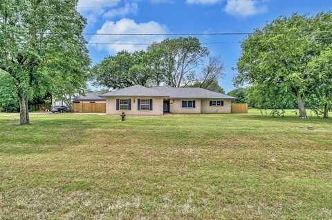 556 Old Speegleville Road, Woodway, TX 76712