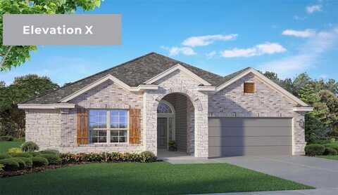 9909 Ridings Drive, Waco, TX 76708