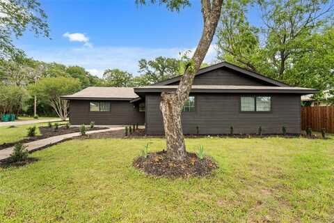 121 Faye Street, Lacy Lakeview, TX 76705