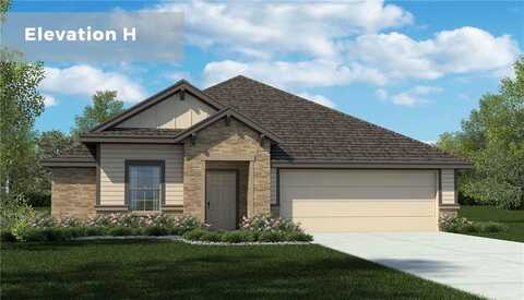 10625 Chesson Flats Drive, Waco, TX 76708