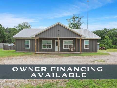 465 Frostdale Drive, Elm Mott, TX 76640