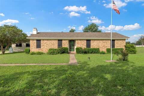296 Valiant Wills Road, Bruceville, TX 76630
