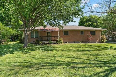 704 W 3rd Street, Eddy, TX 76524