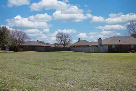 Tbd Marigold Road, Waco, TX 76708