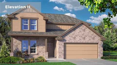 10712 Chesson Flats Drive, Waco, TX 76708