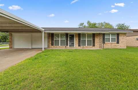 301 S Rita Street, Lacy Lakeview, TX 76705
