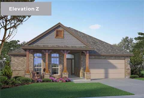 9805 Bridlewood Lane, Waco, TX 76708