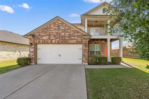 9808 Iron Horse Trail, Waco, TX 76708