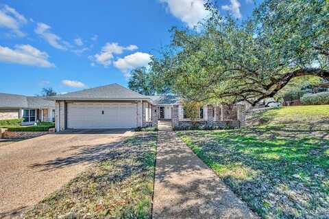 4552 Westchester Drive, Waco, TX 76710