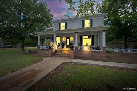 900 W 6th Street, Mc Gregor, TX 76657