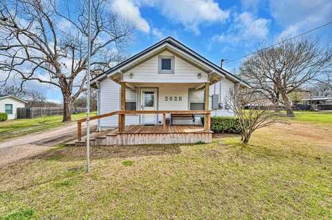 2628 Old Robinson Road, Waco, TX 76706