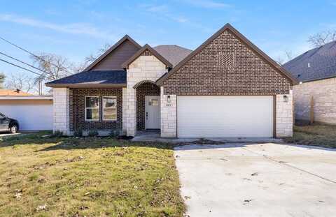 813 Lake View Ridge, White Settlement, TX 76108