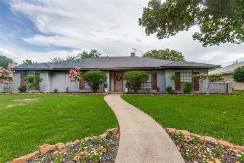 2516 Skiles Drive, Plano, TX 75075