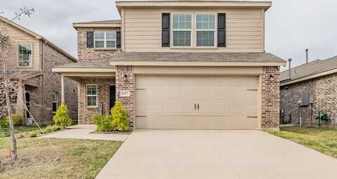 14077 Gaskin Street, Pilot Point, TX 76258