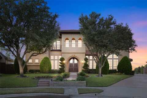1799 Prince William Lane, Frisco, TX 75034