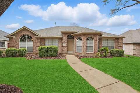 11406 Sunrise Lane, Frisco, TX 75035