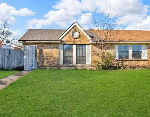 7313 Pineberry Road, Dallas, TX 75249