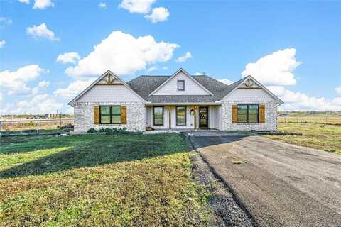 7145 Donald Road, Krum, TX 76249