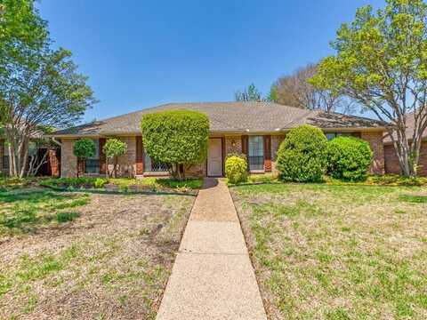 2409 Acacia Street, Richardson, TX 75082