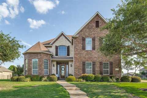 912 Lorene Drive, Wylie, TX 75098